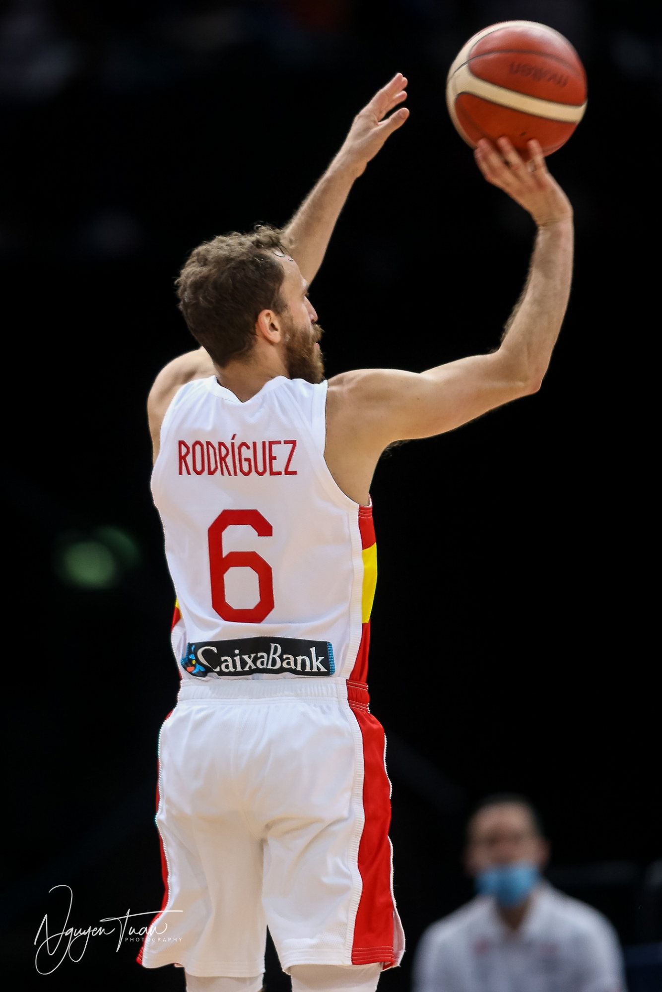 2021   France vs Espagne 3965